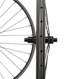 Gnarly 30 Boost Specific Carbon 29 inch Mountain Bike Wheels