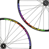 Gnarly 30 TR Mtn Bike Wheels Spectrum