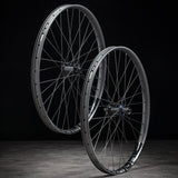 Gnarly 35 Boost Specific Carbon 29 inch Mountain Bike Wheels