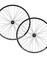 Gnarly Pipeline 30 Alloy Mountain Bike Wheelset Gray