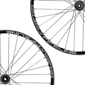 Gnarly Pipeline 32 29er Alloy Mountain Bike Wheelset for E-Bikes