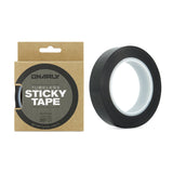 Gnarly High Pressure Tubeless Sticky Tape 27mm wide black