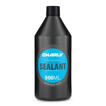 Gnarly Tubeless Tyre Sealant in 500ml Bottle