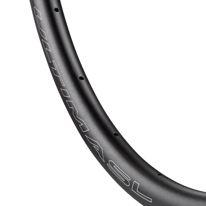 Craftworx Ultima SLD 700c Alloy Rim for Disc Brake Road Bikes