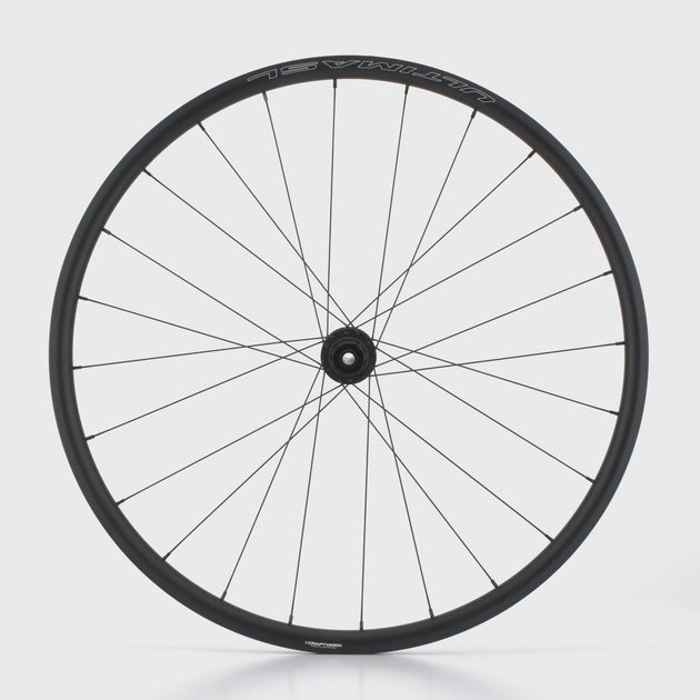 Craftworx Ultima SLD Lite GEN3 Alloy Road Disc Wheelset