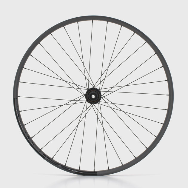 Gnarly 30 Boost Specific Carbon 29 inch Mountain Bike Wheels