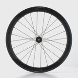 Craftworx Ultima 50 Carbon Road Disc Wheelset