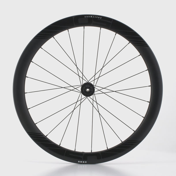 Craftworx Ultima 50 Carbon Road Disc Wheelset