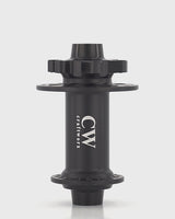 Craftworx Enduro SL Front Mtn Bike Hub Video