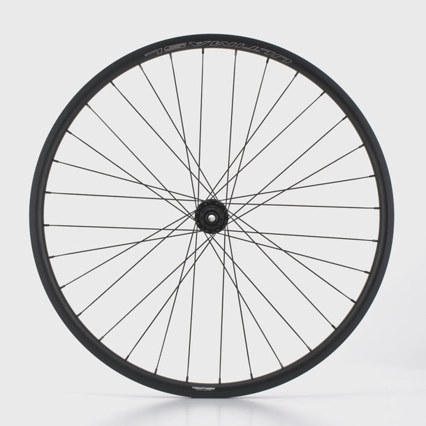 Craftworx Ultima SLD Alloy E-Road Disc Wheelset for E-Bikes