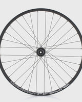 Gnarly Pipeline 30 Alloy Mountain Bike Wheelset Gray