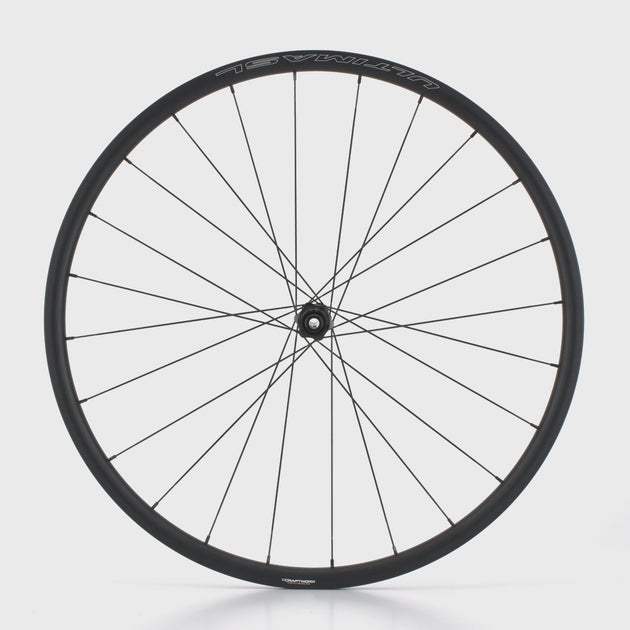 Craftworx Ultims RX Alloy Road Disc Wheel