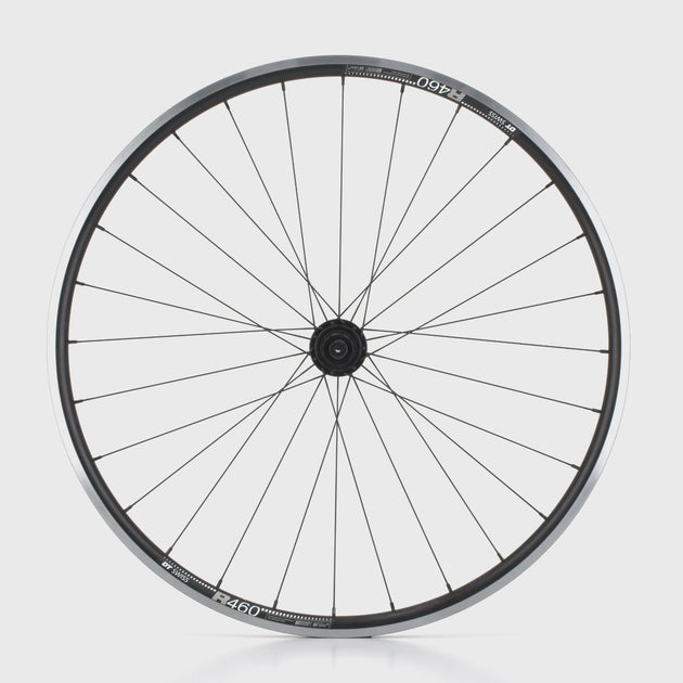 Craftworx DT Swiss R460 Road Bike Wheelset