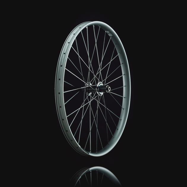 GNARLY X-SERIES CARBON MTB WHEELS