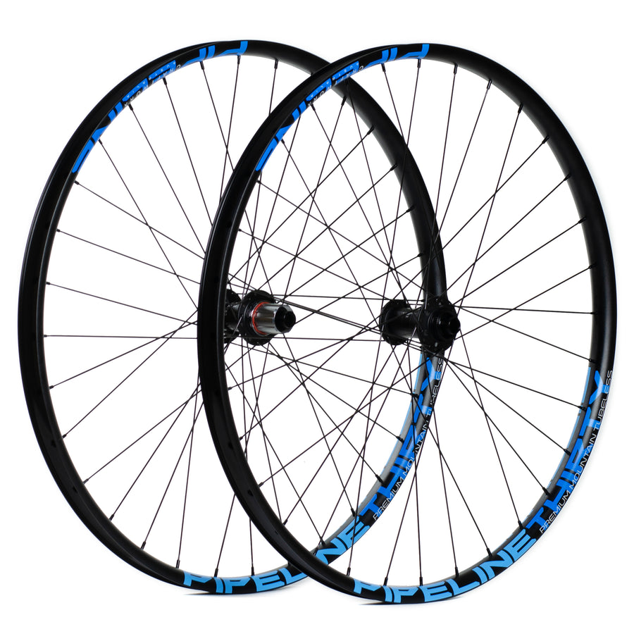 mtb wheel set 27.5