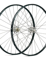 H Plus Son TB14 Custom Rim Brake Road Bike Wheels