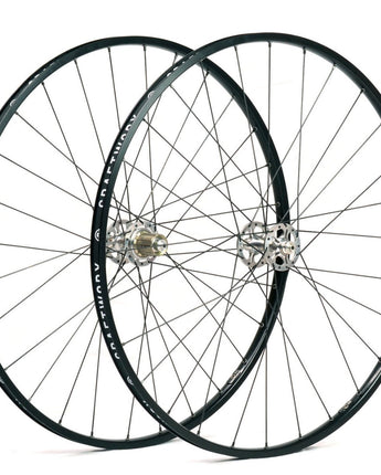 H Plus Son TB14 Custom Rim Brake Road Bike Wheels