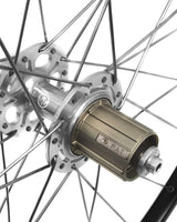 H Plus Son TB14 Custom Rim Brake Road Bike Wheels